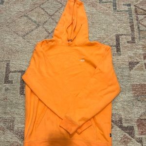Mens vans hoodie